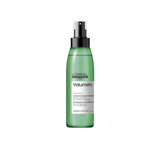 L'Oréal Professionnel Serie Expert Volumetry nadający objętość spray do włosów cienkich i delikatnych 125 ml