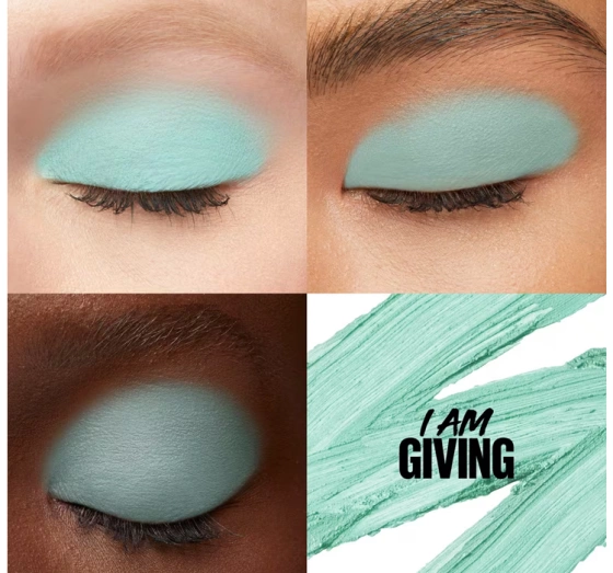 Maybelline Color Tattoo 24h Eye Stix cień do powiek 45 I Am Giving 1,4 g