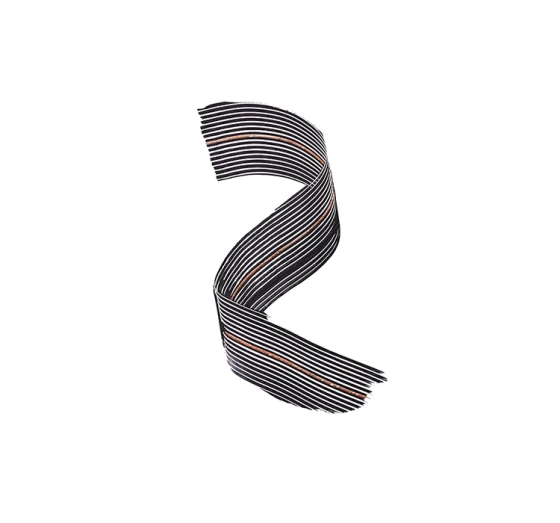 Bourjois Twist Up The Volume Bond Force tusz do rzęs Black 8 ml