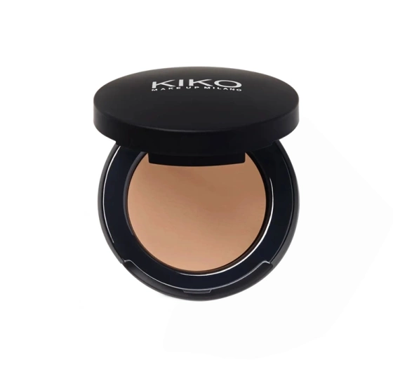 KIKO Milano Full Coverage Concealer korektor w kremie 04 Dark 2ml
