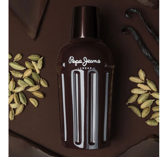 Pepe Jeans Addictive Indulgence for Him woda perfumowana spray 100 ml