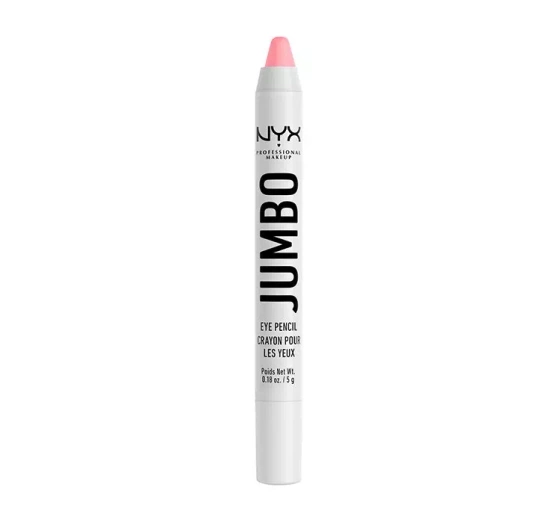 NYX Professional Makeup Jumbo Eye Pencil kredka do oczu 635 Sherbet 5 g