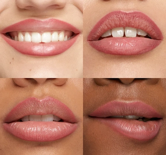 KIKO Milano Creamy Colour temperowana konturówka od ust 06 Mauve 1,2g
