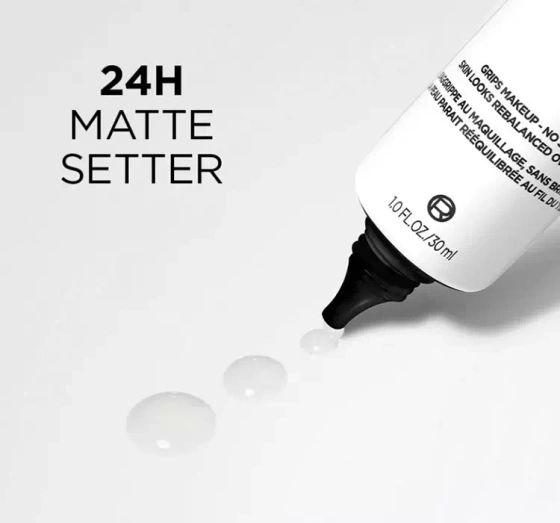 L'Oréal Paris Prime Lab matująca baza pod makijaż 30 ml