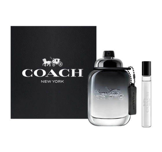 Coach Coach for Men woda toaletowa spray 60 ml 7,5 ml