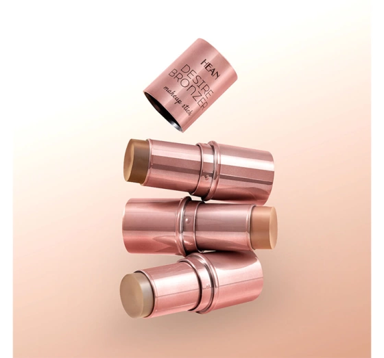 Hean Desire bronzer w sztyfcie 03 Hot Chocolate 5,5 g