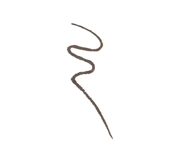 LUMENE LONGWEAR EYEBROW DEFINER WEGAŃŚKA AUTOMATYCZNA KREDKA DO BRWI 3 ASH BROWN 0,09G