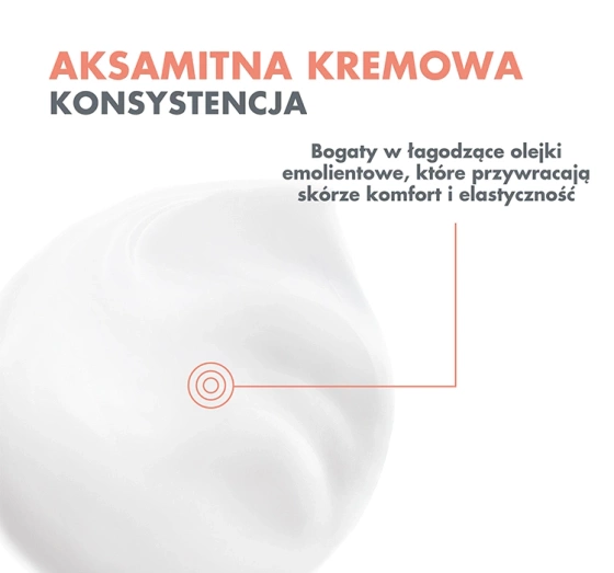Avène krem rewitalizujący do twarzy 50 ml
