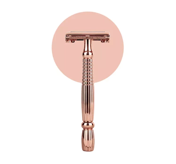 Wilkinson Sword Intuition Rose Gold wkłady do maszynki do golenia dla kobiet 15 sztuk