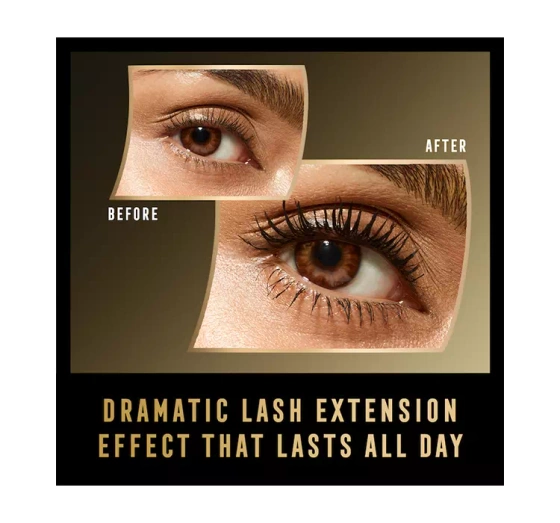 Max Factor False Lash Effect XXL tusz do rzęs Black 12 ml