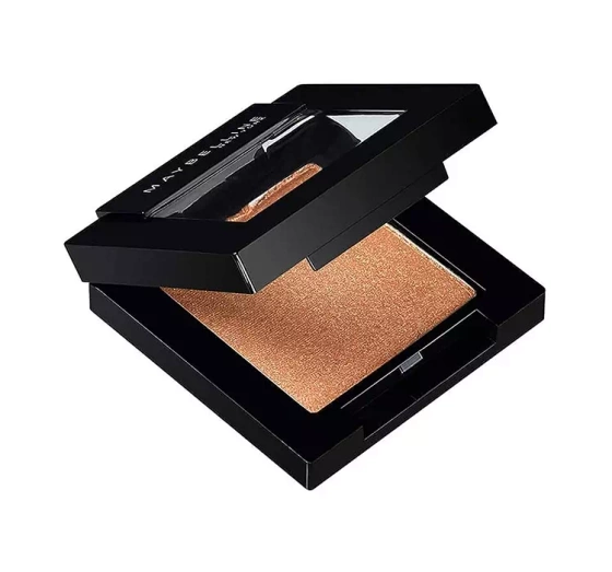 Maybelline Mono Color Sensational cień do powiek 15 Gold Crush