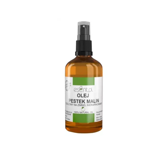 Esent olej z pestek malin 50 ml