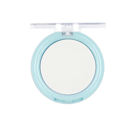 Lovely Face Tune wygładzający puder do twarzy Transparent 6 g