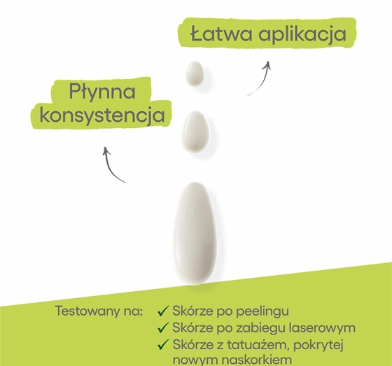 A-Derma Epitheliale A.H Ultra krem regenerujący SPF50 40 ml