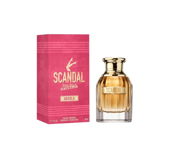 Jean Paul Gaultier Scandal Absolu perfumy spray 30 ml
