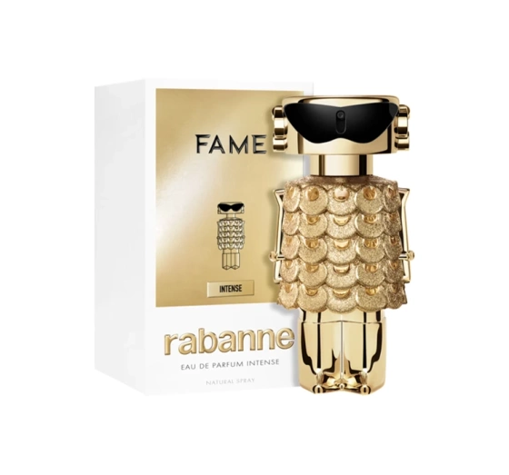 Rabanne Fame Intense woda perfumowana spray 30 ml