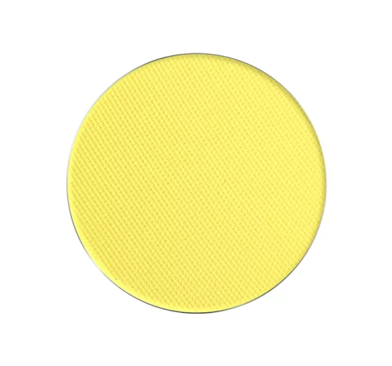 MIYO OMG MATTE EYESHADOW MATOWY CIEŃ DO POWIEK 10 SUNFLOWER 1,3G