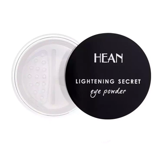 Hean Lightening Secret Eye Powder rozjaśniający puder pod oczy 4,5 g