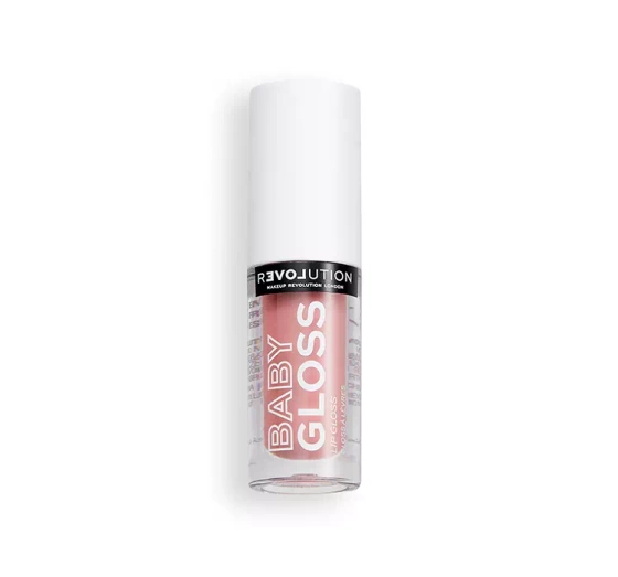 Relove Baby Gloss mini błyszczyk do ust Glam 2,2ml