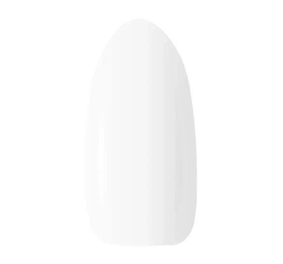 Claresa Soft & Easy żel budujący Milky White 12 g