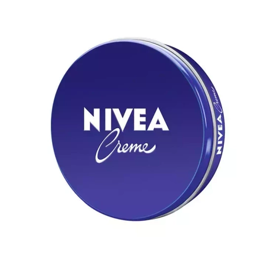 NIVEA Creme uniwersalny krem do twarzy i ciała 75 ml