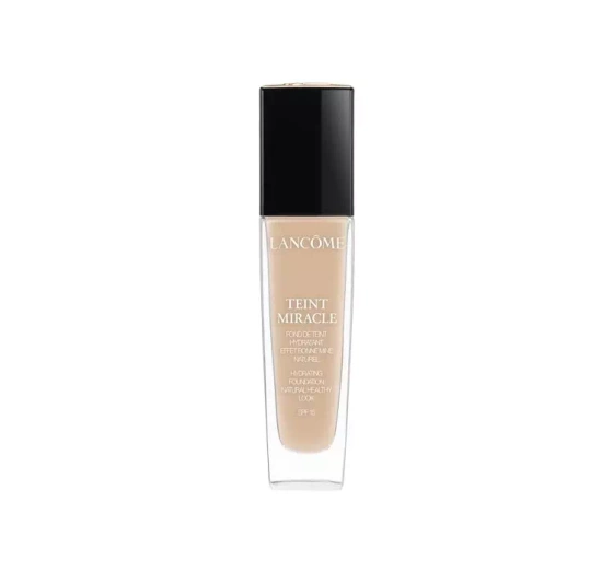 LANCOME TEINT MIRACLE PODKŁAD NAWILŻAJĄCY 04 BEIGE NATURE 30ML