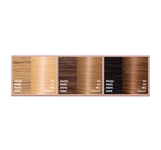 L'Oréal Paris Excellence Créme Universal Nudes trwała farba do włosów bez amoniaku 9 U