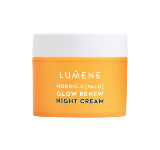 Lumene Nordic-C Valo krem na noc 50ml