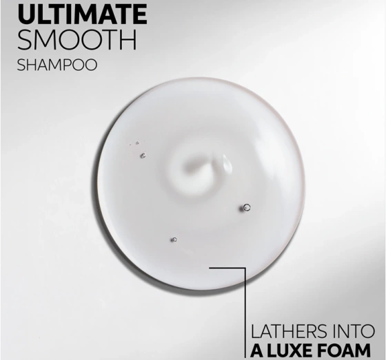 Wella Professionals Ultimate Smooth odżywczy szampon do włosów suchych i puszących 250ml