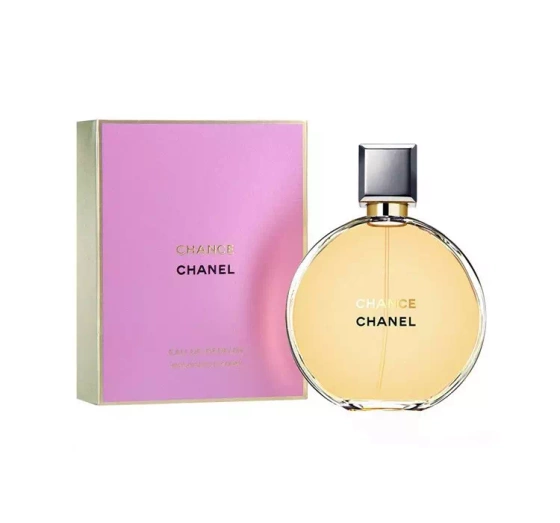 Chanel Chance woda perfumowana spray 50 ml