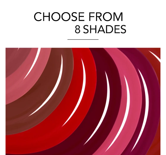Bourjois Rouge Fabuleux Ink Lacquer pomadka w płynie 04 Cherry Cute 3,5 ml