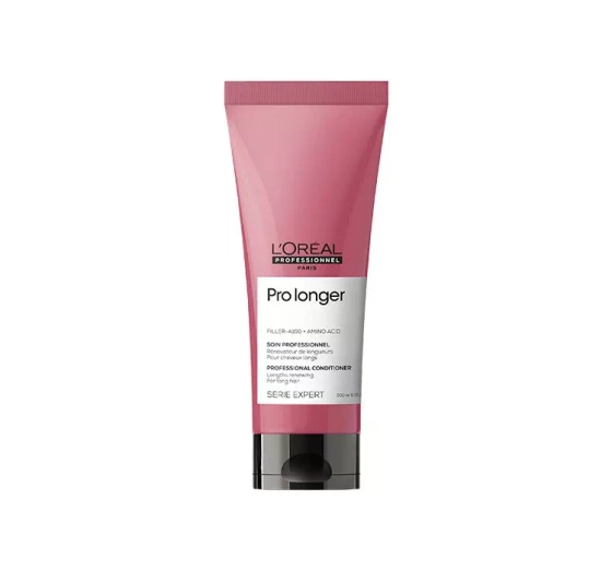 L'Oréal Professionnel Serie Expert Pro Longer wzmacniająca odżywka do włosów długich 200 ml