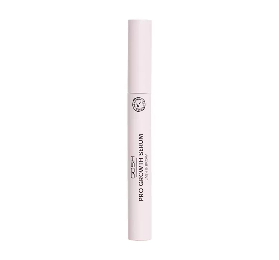 Gosh Pro Growth serum do rzęs i brwi 8 ml