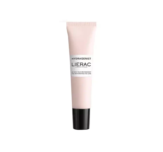 Lierac Hydragenist nawilżający krem pod oczy 15 ml