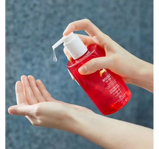 Yope Bounce My Hair Boost regenerująca odżywka z proteinami 300ml