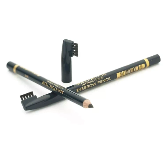 Max Factor Eyebrow Pencil kredka do brwi 002 Hazel 4 g