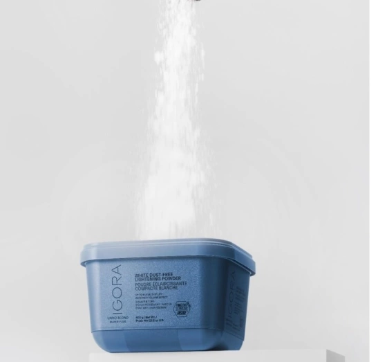 SCHWARZKOPF IGORA VARIO BLOND SUPER PLUS ROZJAŚNIACZ 450G