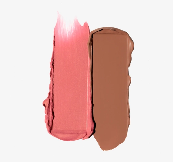 Paese Kiss My Cheeks kremowa paletka do konturowania Warm 15 g