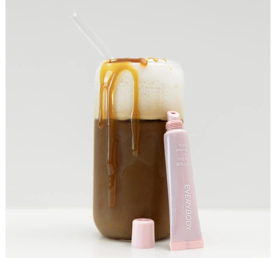 Everybody London tint do ust Caramel Latte 10 ml