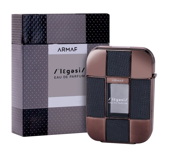 Armaf Legesi woda perfumowana spray 100 ml
