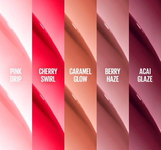 Maybelline Lifter Glaze balsam do ust 002 Pink Drip 2,8 g