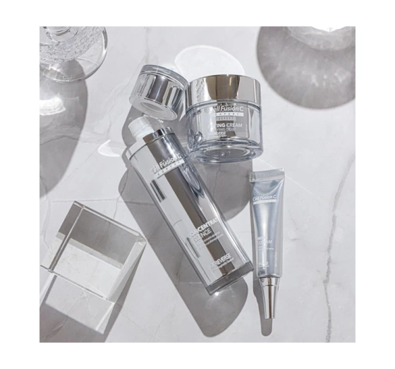Cell Fusion C Time Reverse krem poprawiające elastyczność skóry 50 ml