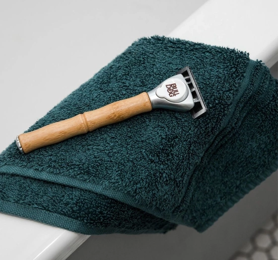 Bulldog Original Shave Duo Set zestaw kosmetyków do golenia dla mężczyzn