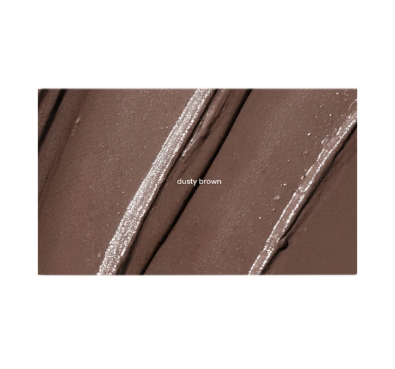 Inglot kremowy bronzer w sztyfcie 114 Dusty Brown 6,2 g