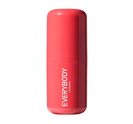 Everybody London róż do policzków w sztyfcie Pink 4,8 g