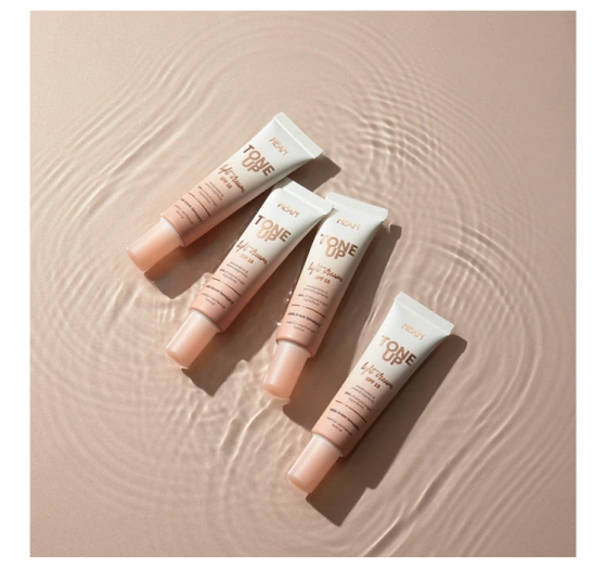 Hean Tone Up lekki krem tonujący SPF15 T03 Medium 30 ml