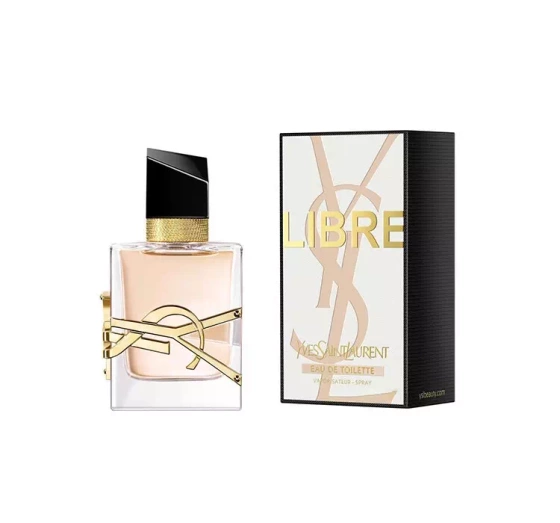 Yves Saint Laurent Libre woda toaletowa spray 30 ml