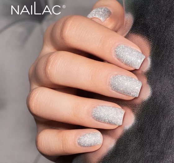 NaiLac lakier hybrydowy #442 7ml