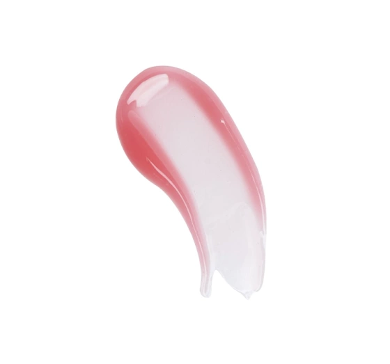Makeup Revolution Juicy Peptide balsam do ust Strawberry 8ml