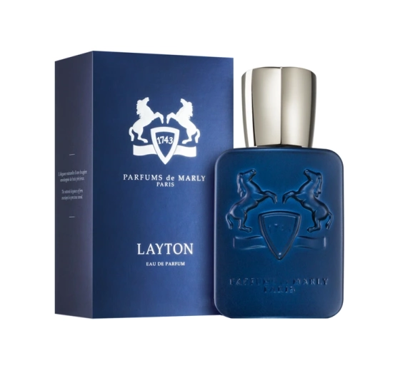 Parfums de Marly Layton woda perfumowana spray 75 ml